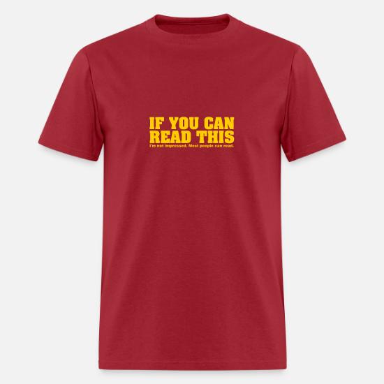Funny T shirts for Men - Offensive T 